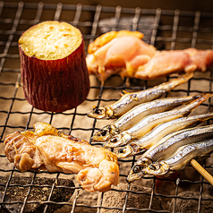 薩摩 黒豚百寛のコース写真