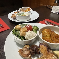 俺の料理道 雅龍のおすすめ料理1