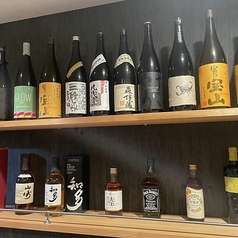 焼酎、ハイボール、甘いお酒