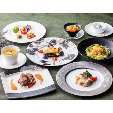 中国料理 滄のおすすめ料理1