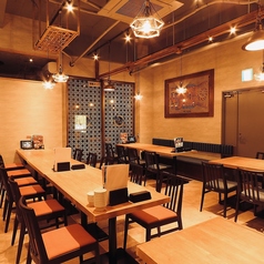 中華食堂居酒屋 わんちゃん　藤沢　飲み放題×北京ダック×窯焼き焼豚特集写真1