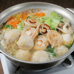 芋の華 ホクレンビル本店のコース写真