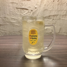 角ハイボール