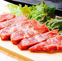 赤身ステーキ
