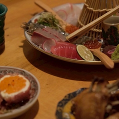 あたら夜 大街道のコース写真