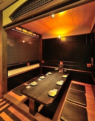 彩のごとく 炭火と旬菜特集写真1