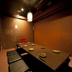 ごったがえし 琴似店特集写真1