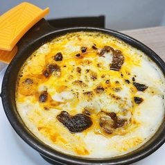 自家製ラザーニャ