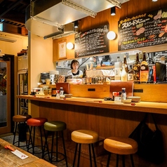 wakamaru ワカマルの雰囲気2