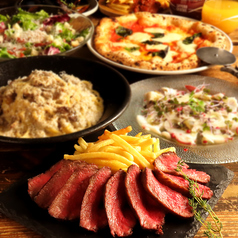 北海道イタリアン居酒屋 エゾバルバンバン 札幌駅前通り店のおすすめ料理1