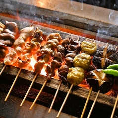 鳥町のおすすめ料理3