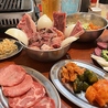 焼肉 ホルモン 名嘉真のおすすめポイント3