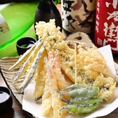 大衆天ぷら味わい鶏 とり源太 多治見駅前店のおすすめ料理2