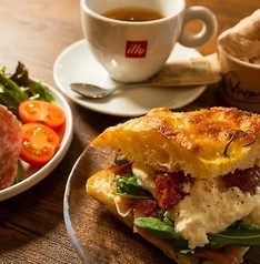 ジェラテリア カフェ Vivaceのおすすめ料理1