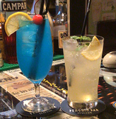 ペンギンバーイタリアンのおすすめ料理3