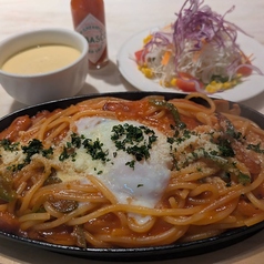 グルメ食堂 洋ろっぱのおすすめランチ3
