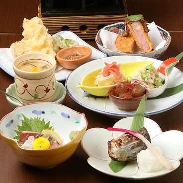 楽 柳ヶ瀬店のおすすめ料理1