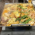 料理メニュー写真&nbsp;チリトリ鍋(1人前)