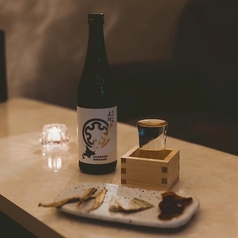 BAR LOUNGE RUDAN バーラウンジルダンのおすすめ料理2