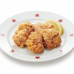 鶏の唐揚げ