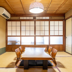 鍋と旬菜と京料理 先斗町 花柳の特集写真