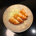 料理メニュー写真&nbsp;下関直送！魚ロッケ