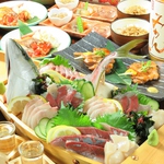 瀬戸内海鮮居酒屋 こうせい