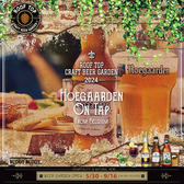 BUDDYBUDDY /ROOF TOP CRAFT BEER GARDEN バディバディ ルーフトップ クラフト ビール ガーデンのおすすめ料理2