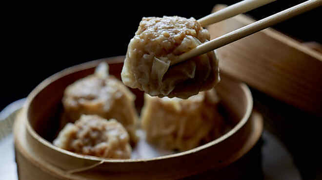 魏飯夷堂 三条店の写真ギャラリー