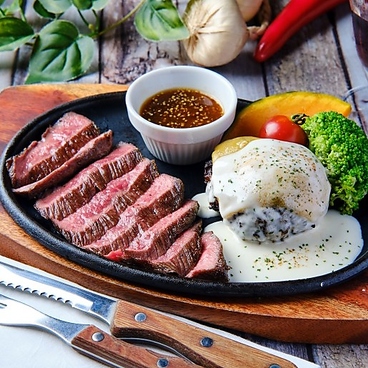 BistroEG ビストロイージー 袋町店のおすすめ料理1