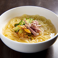 料理メニュー写真&nbsp;本場のたけ田冷麺