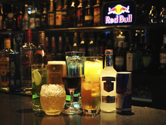 SPORTS&DARTS BAR GULP! ガルプ 新橋のおすすめ料理2