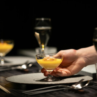 五感で味わう空間