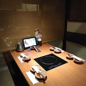 温野菜 大森店の雰囲気1