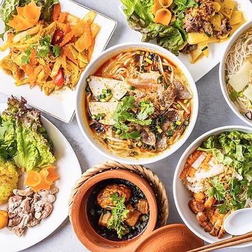 ラヴェトのおすすめ料理1