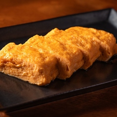 塚だまの玉子焼き