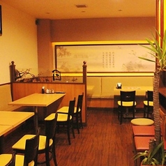 蓬渓閣 東神田店の特集写真