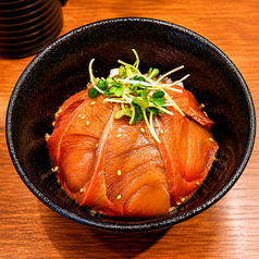 ぶりの漁師めし(茶出し付)