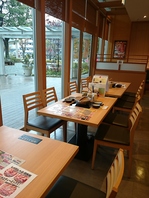 さいたま新都心コクーン2の1階でお待ちしております。