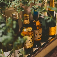 BAR LOUNGE RUDAN バーラウンジルダンのおすすめ料理1