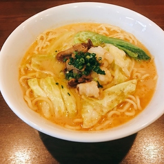 もつ鍋居酒屋 はかたや 鶴舞店のおすすめランチ1