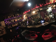 shishacafe&amp;bar souq amemura スークアメムラの写真