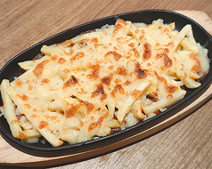 デミポテトチーズ