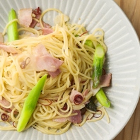 食材があれば何でも作る！オーダーメイド料理大歓迎♪