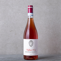 バローネヴァルフォルテ