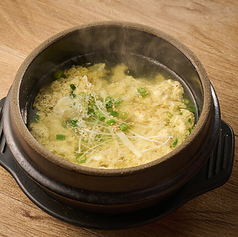 たまごスープ