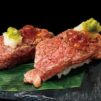 魚だけじゃない！岐阜直送A5ランク飛騨牛を贅沢に味わう