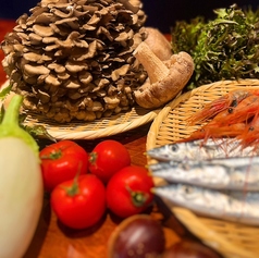 欧風食堂　Les Liensの写真2