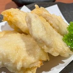 ＜大分郷土料理＞とり天