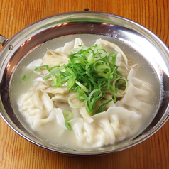 博多炊き餃子